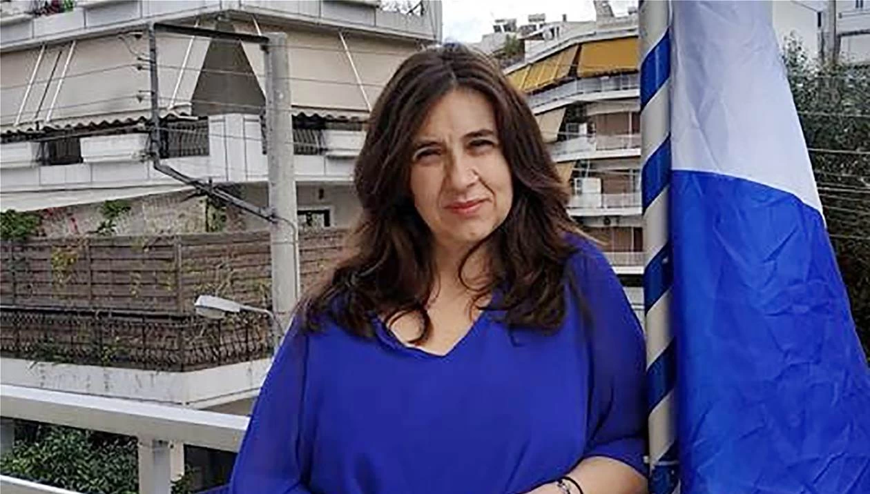 Η δημιουργός του βίντεο για την Μακεδονία – Τι δηλώνει η ίδια για το «μην παραχαράσσετε την ιστορία!»